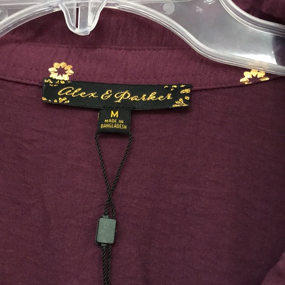 Alex&parker midi dress - Picture 3 of 8